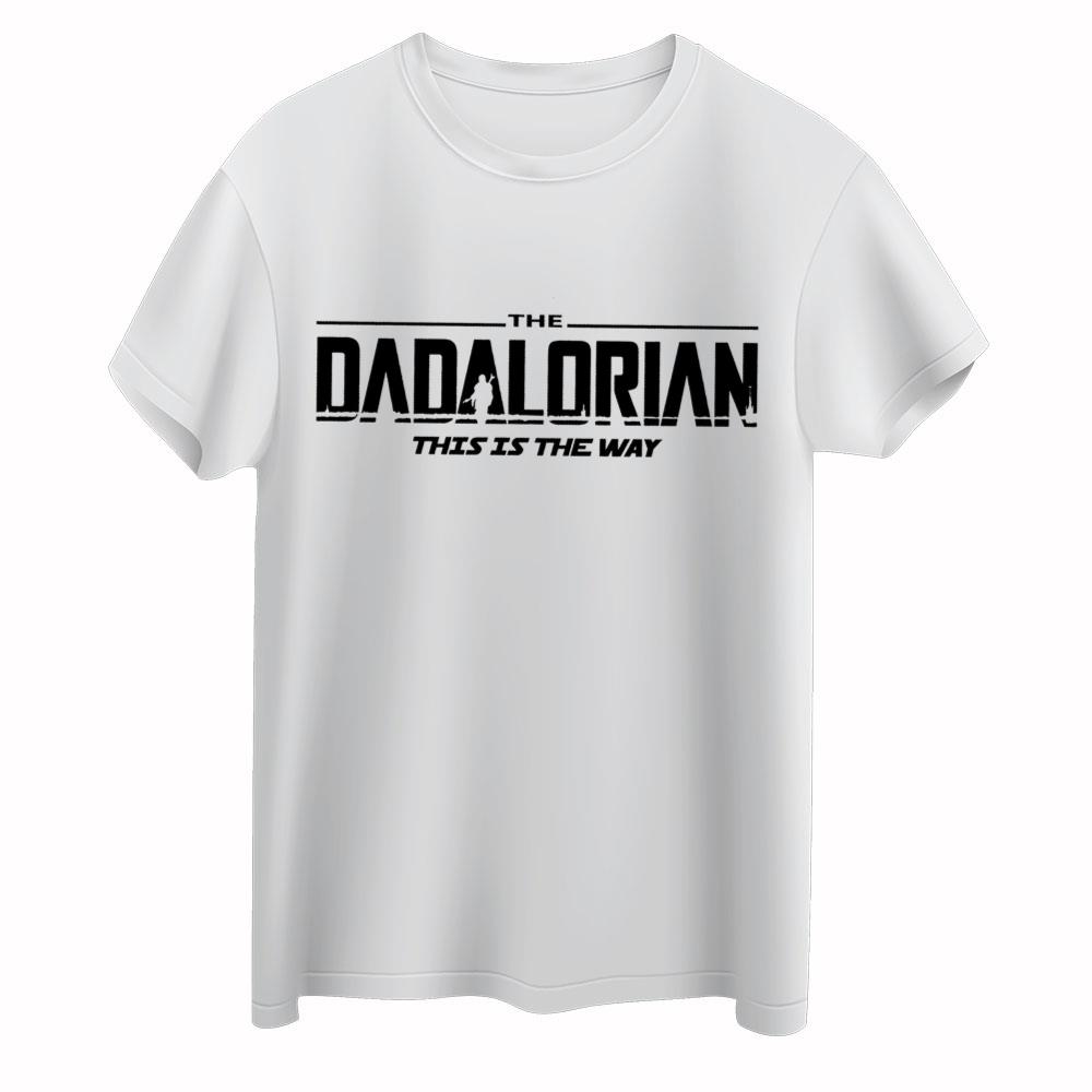Father's Day Shirt, Babylorian Shirt, DADA Shirt, Daddy Shirt, Father's Day Gift, Daddy Tshirt