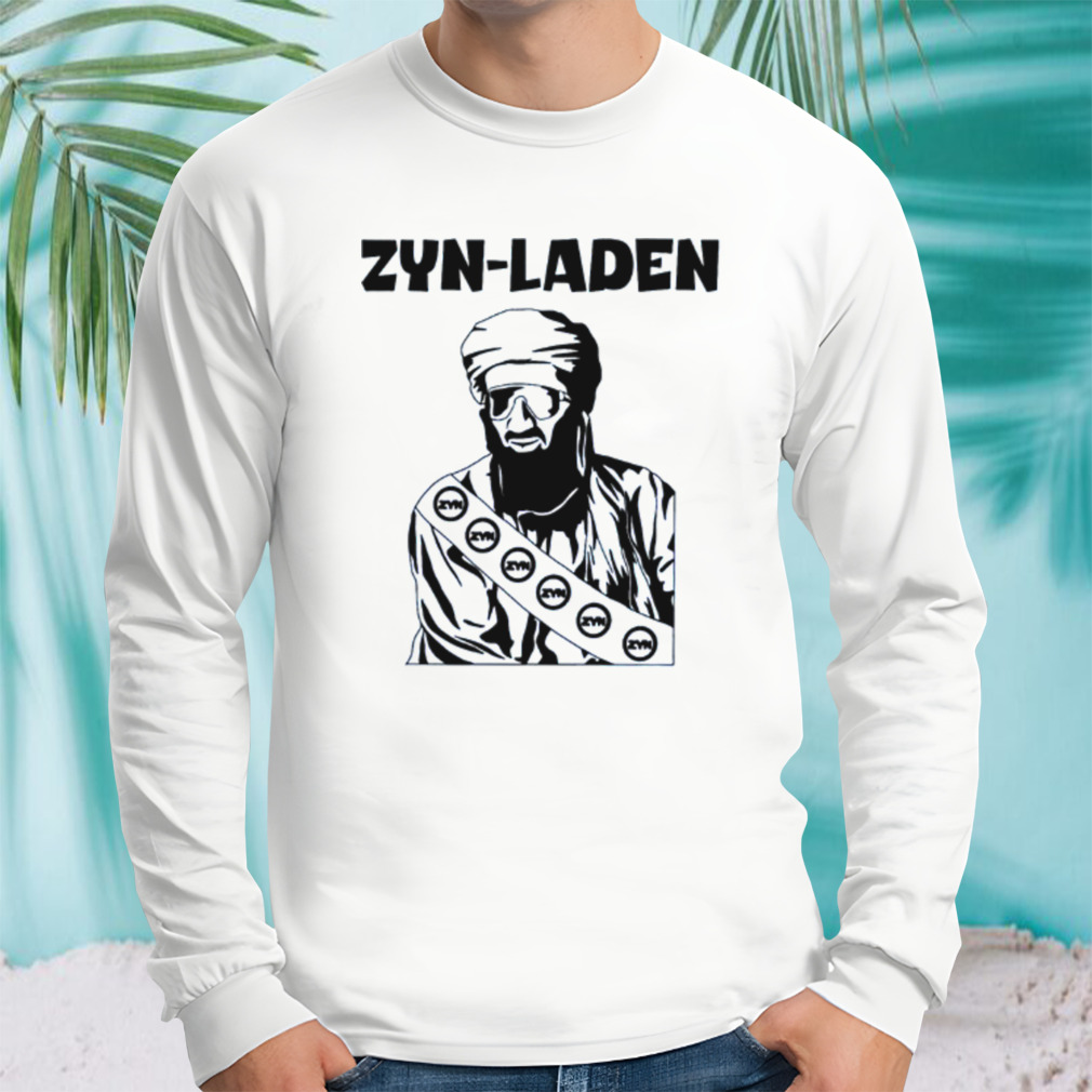 Longsleeve shirt