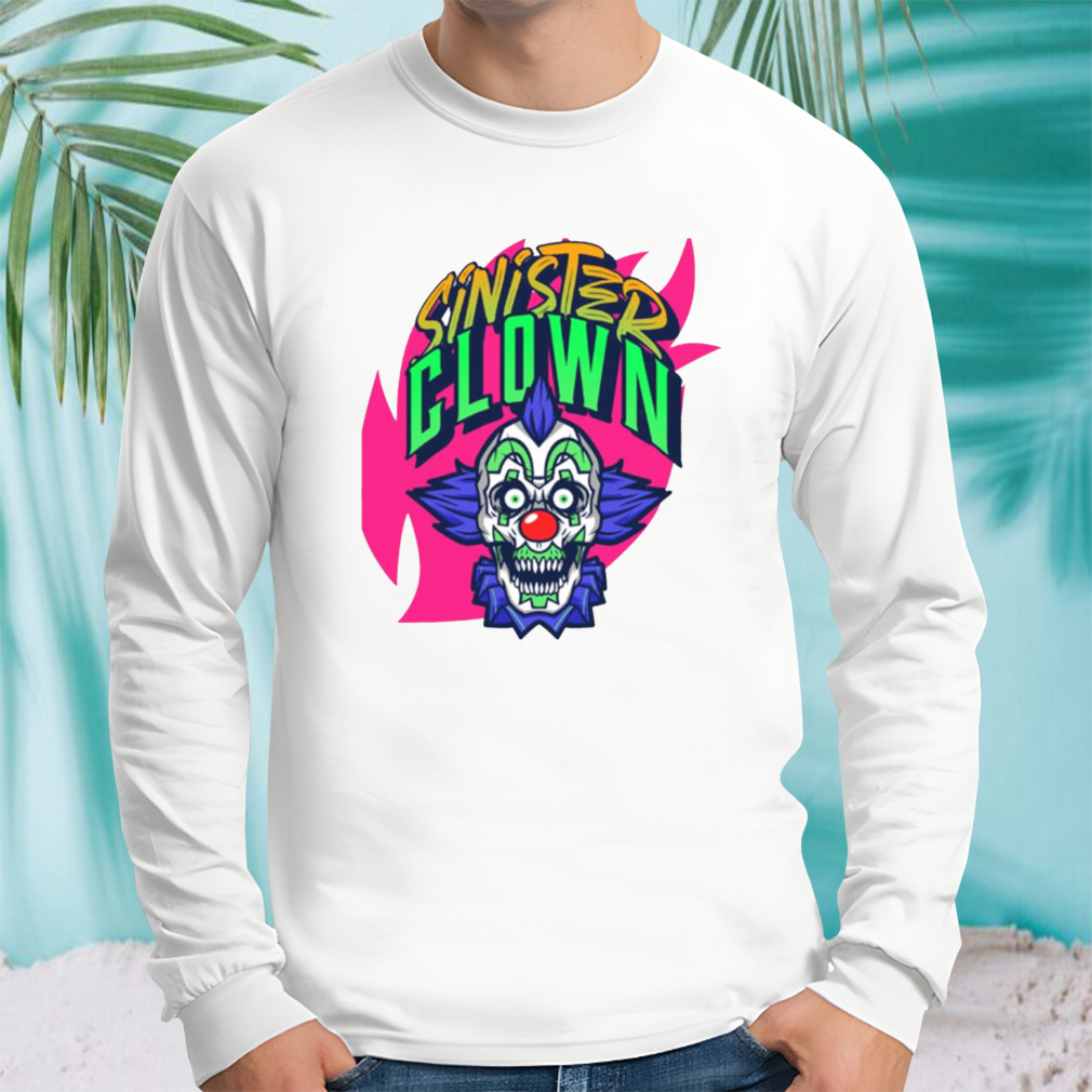 Longsleeve shirt