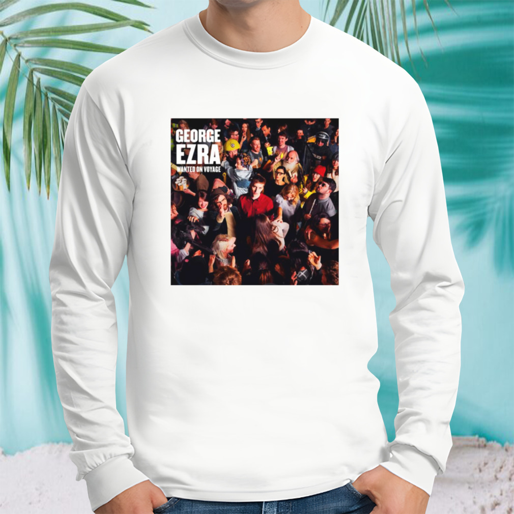 Longsleeve shirt