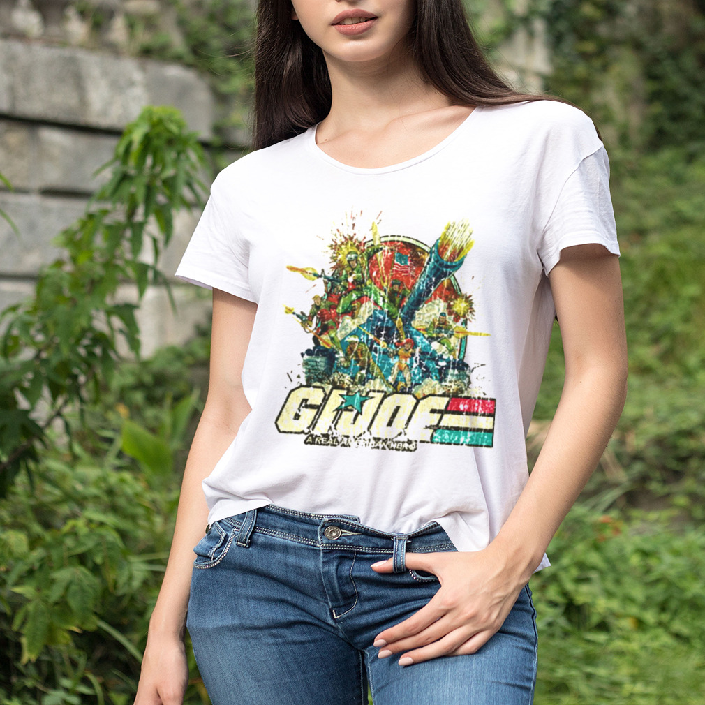 Women's shirt