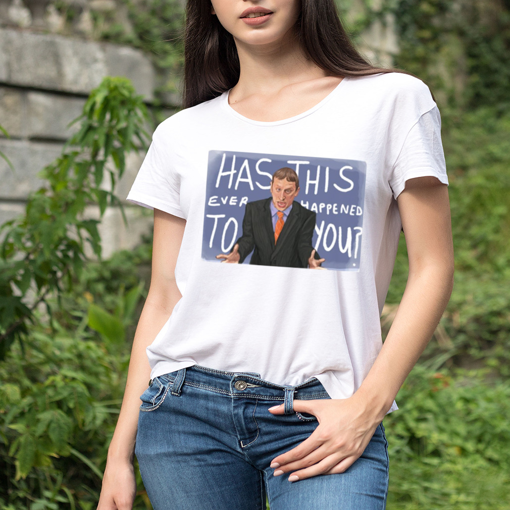 Women's shirt