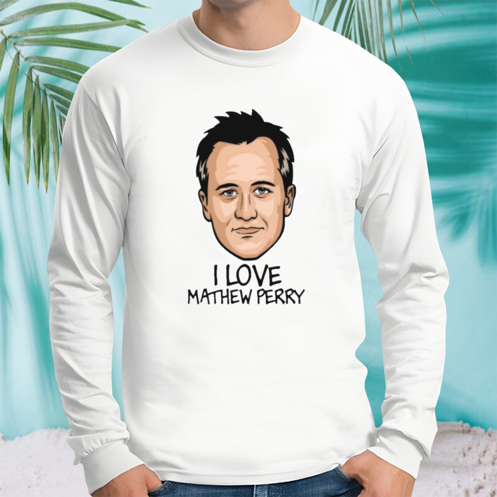 Longsleeve shirt