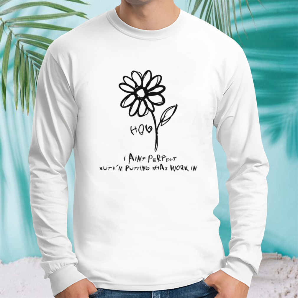 Longsleeve shirt