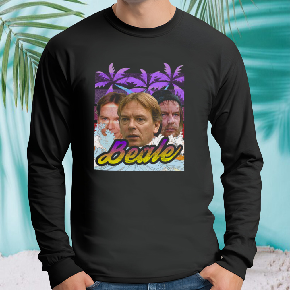Longsleeve tshirt