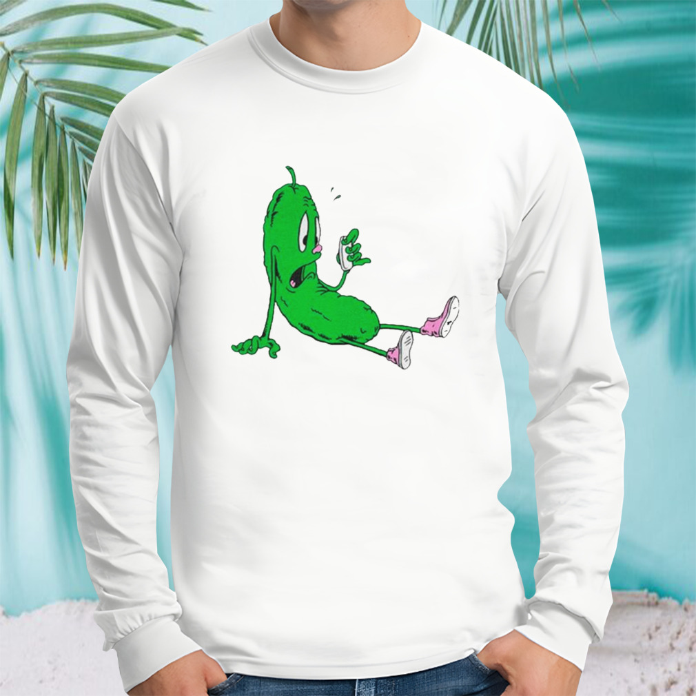 Longsleeve shirt