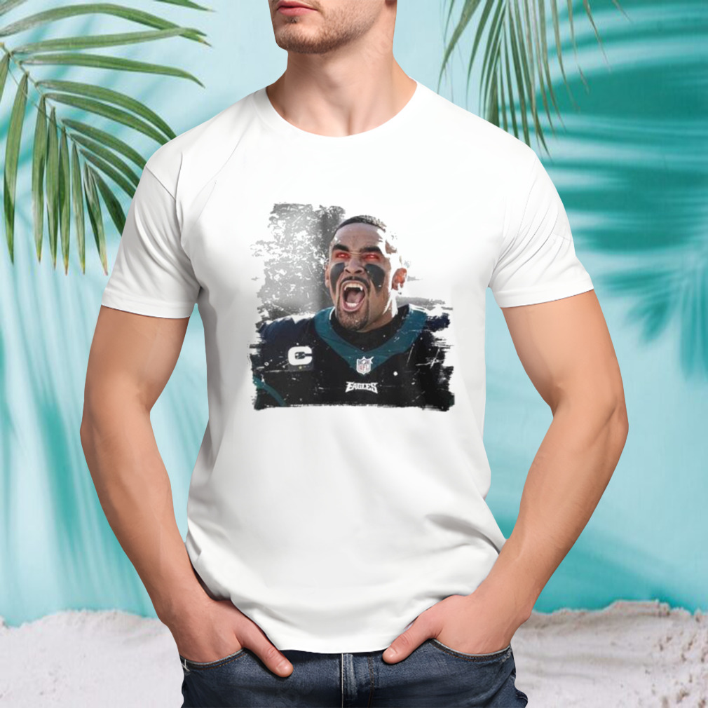 Unisex shirt