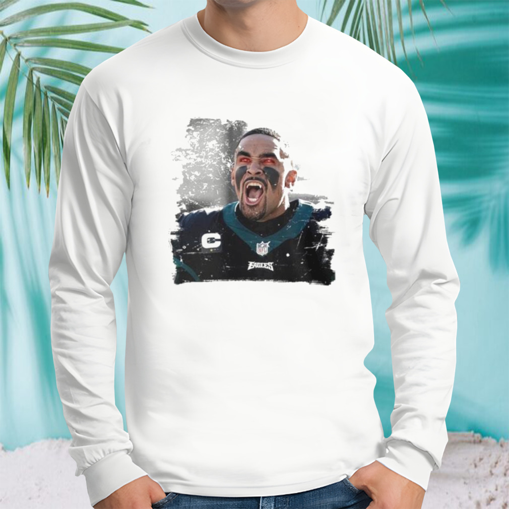 Longsleeve shirt