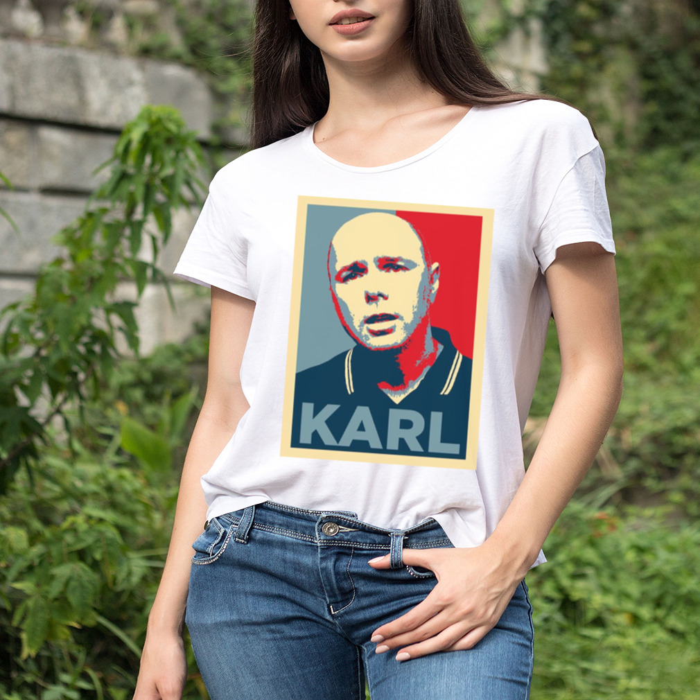 Women's shirt