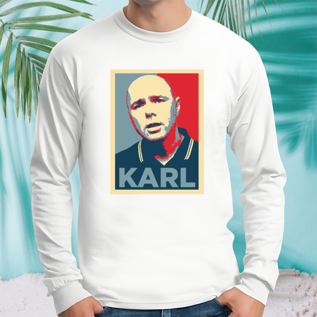 Longsleeve shirt