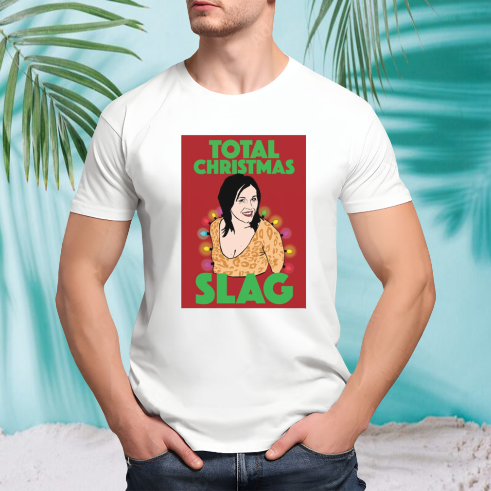 Unisex shirt