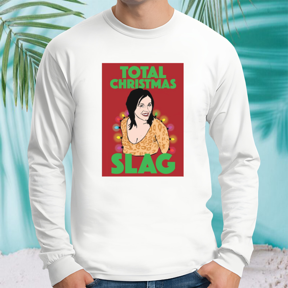 Longsleeve shirt