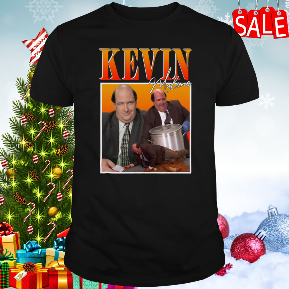 Kevin Malone Graphic shirt
