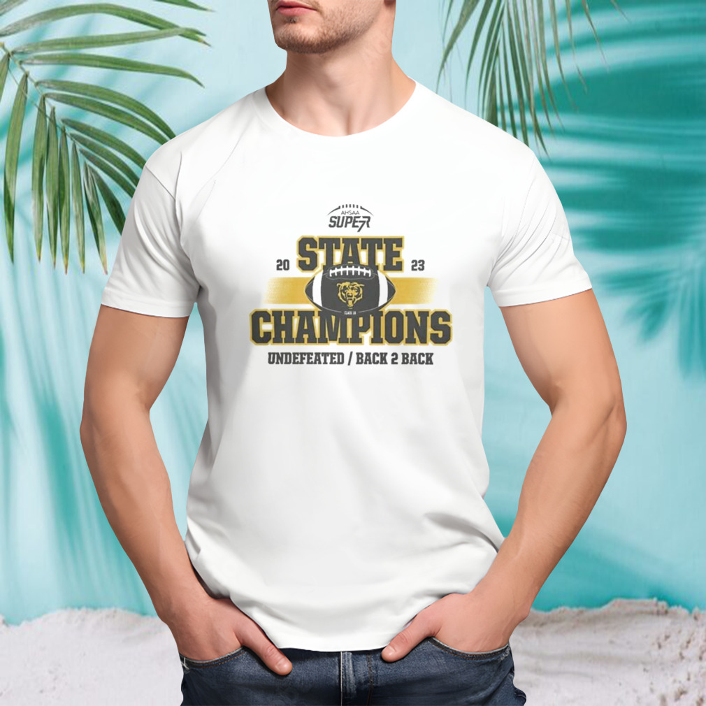 Unisex shirt