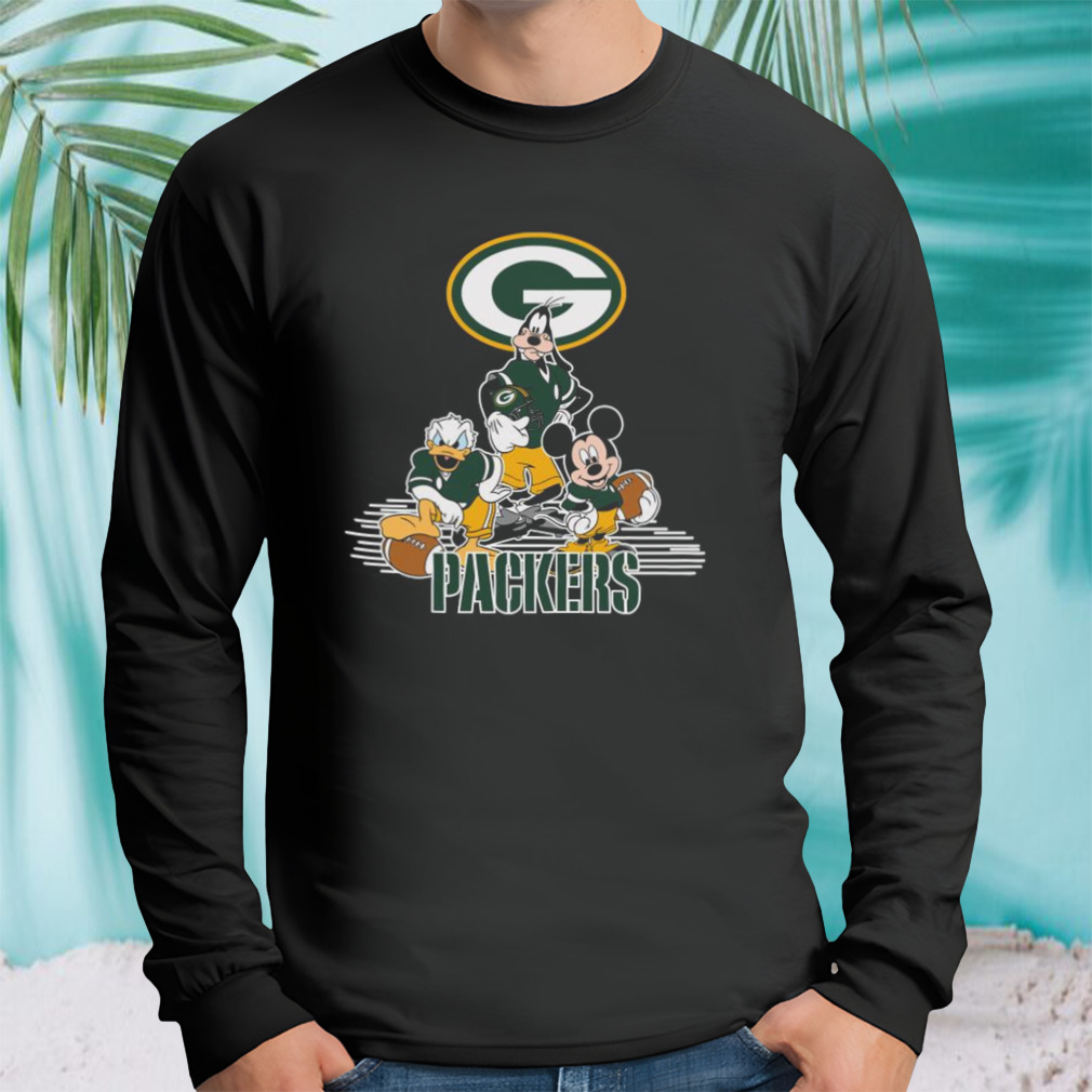 Longsleeve tshirt