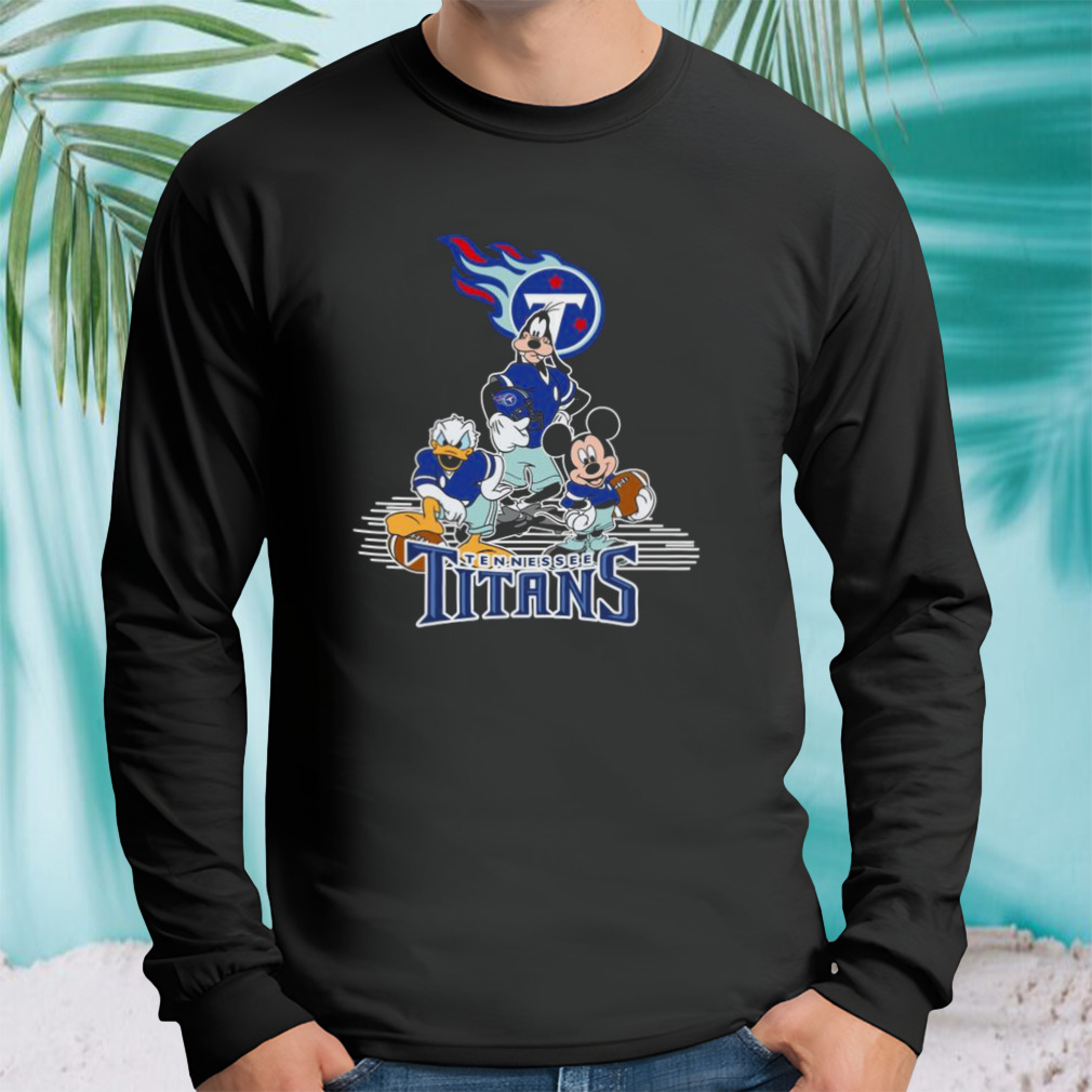 Longsleeve tshirt
