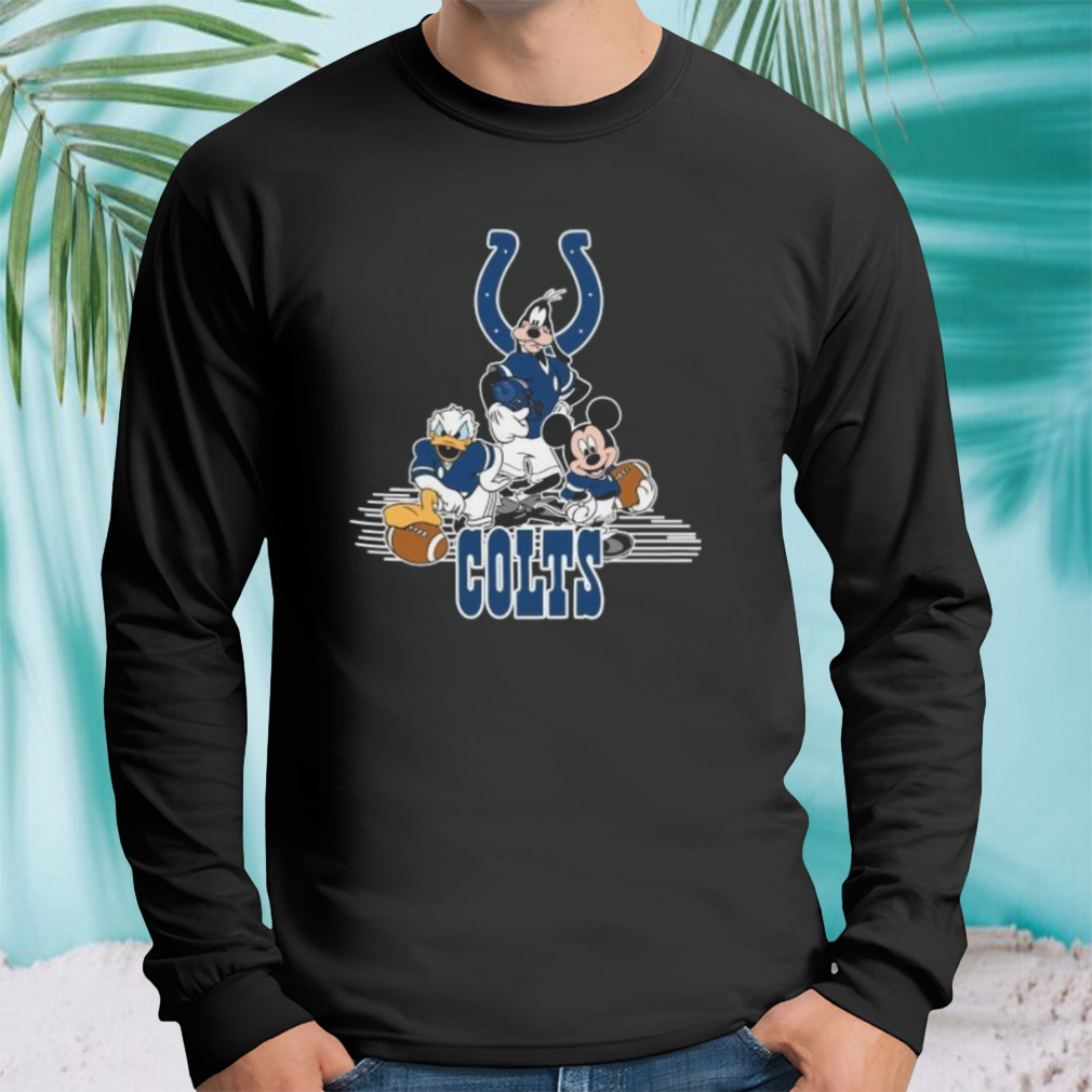 Longsleeve tshirt