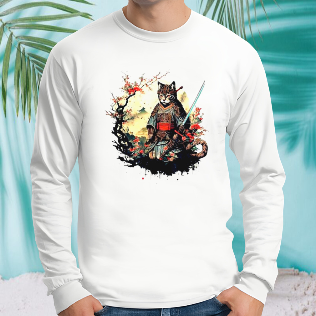 Longsleeve shirt