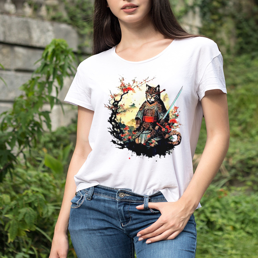 Women's shirt