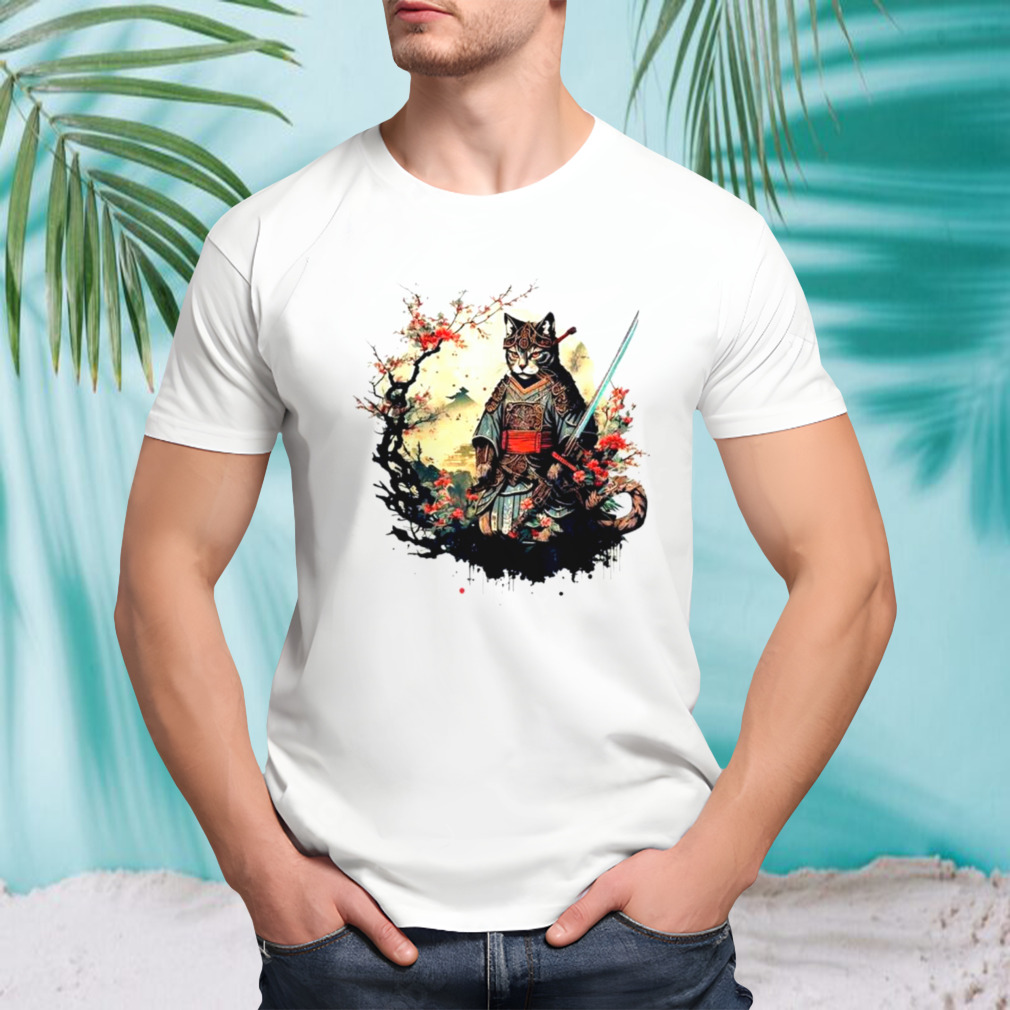 Unisex shirt