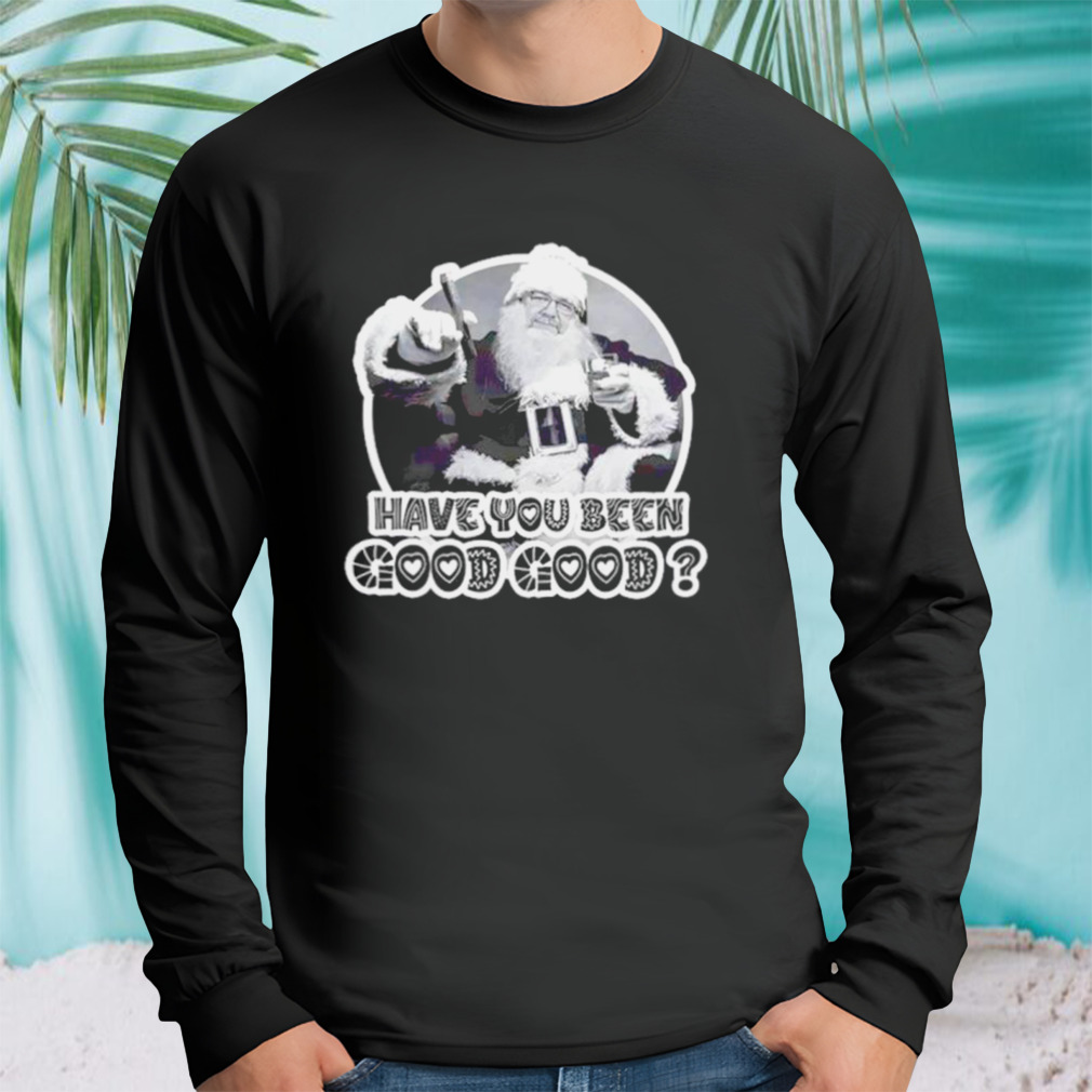 Longsleeve tshirt