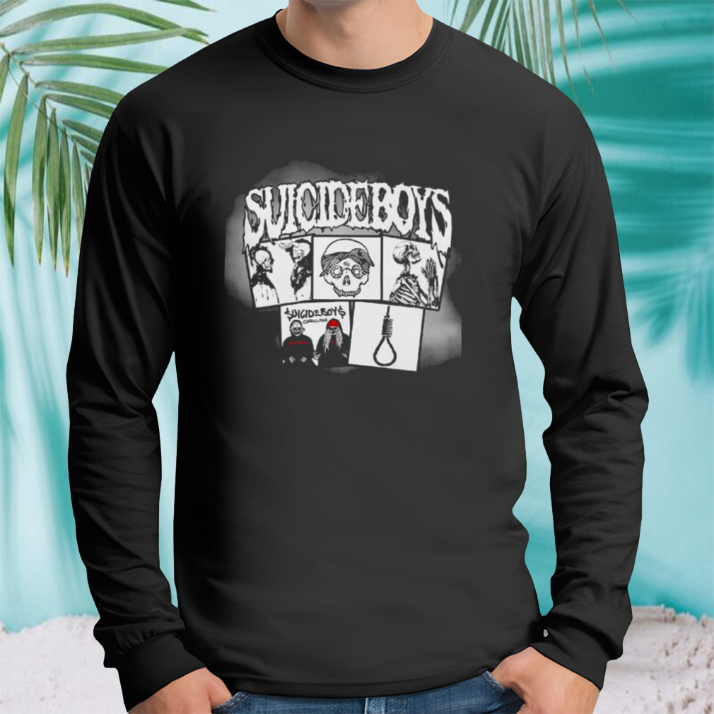 Longsleeve tshirt