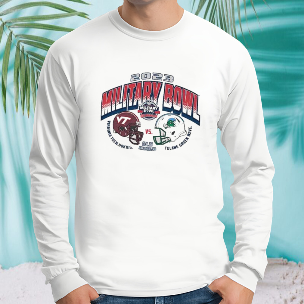 Longsleeve shirt
