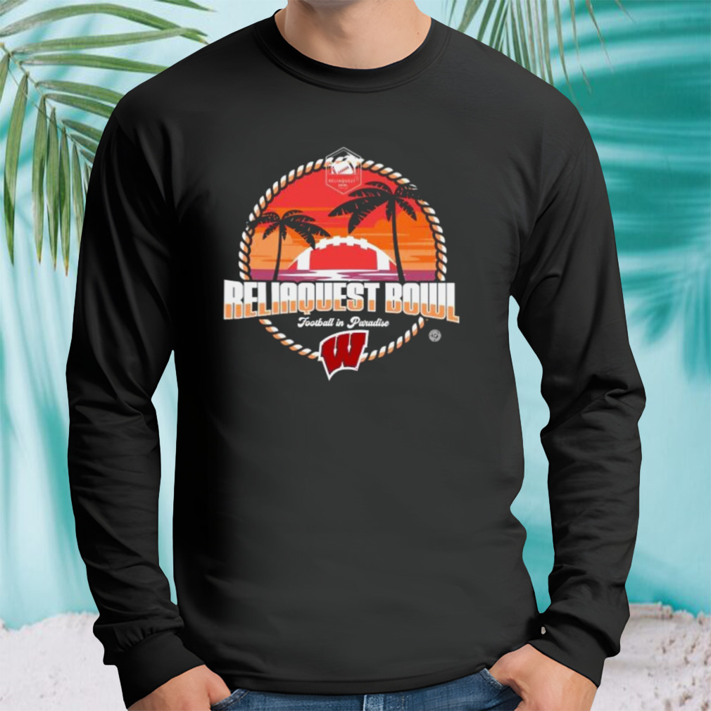 Longsleeve tshirt