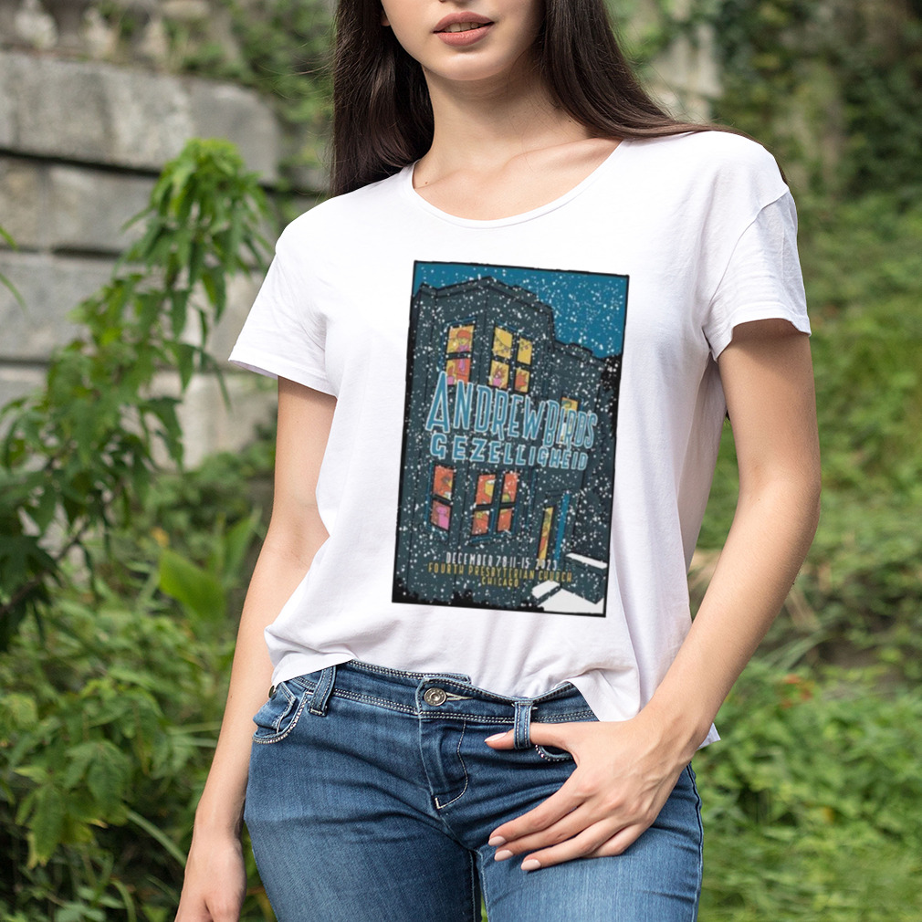 Women's shirt