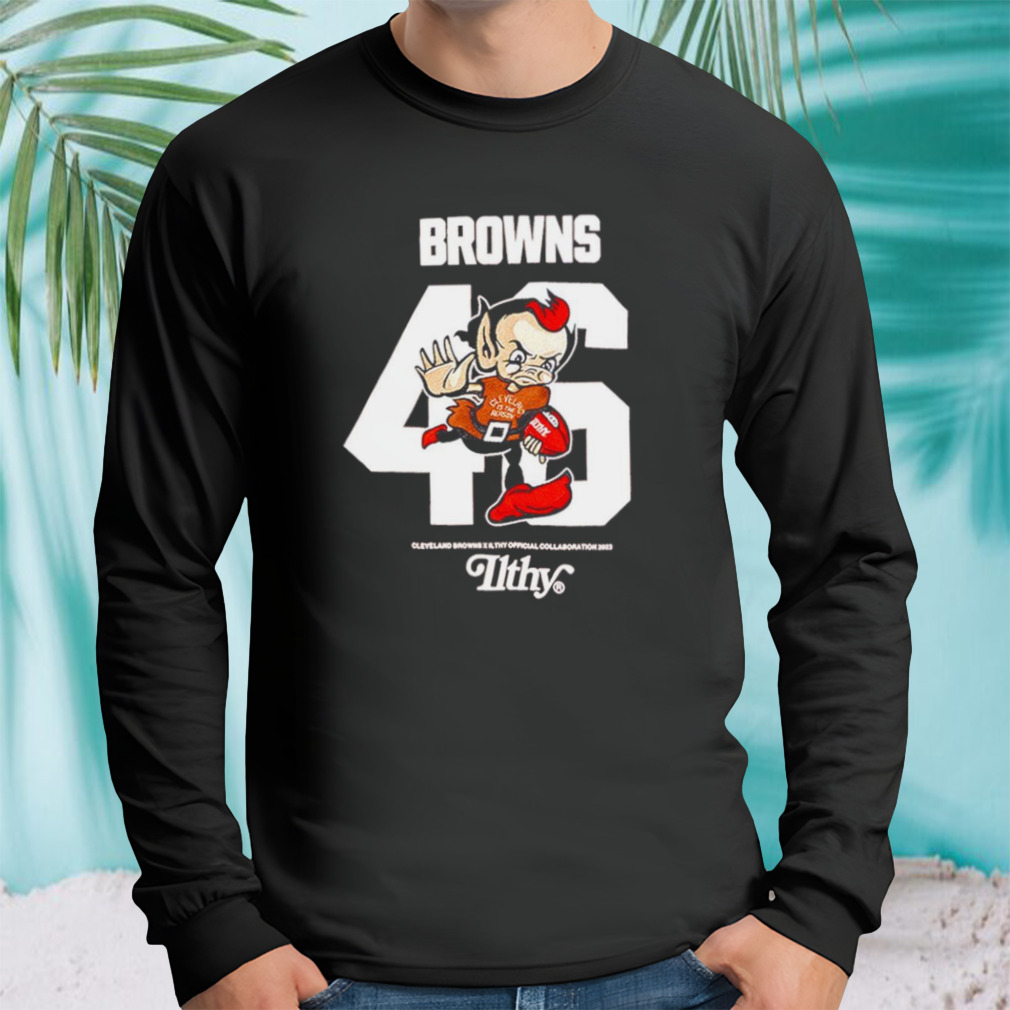 Longsleeve tshirt