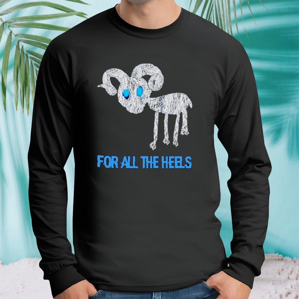 Longsleeve tshirt