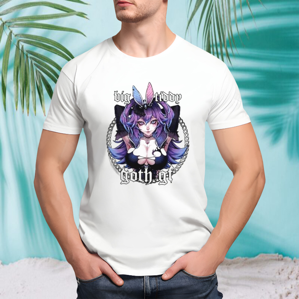 Unisex shirt