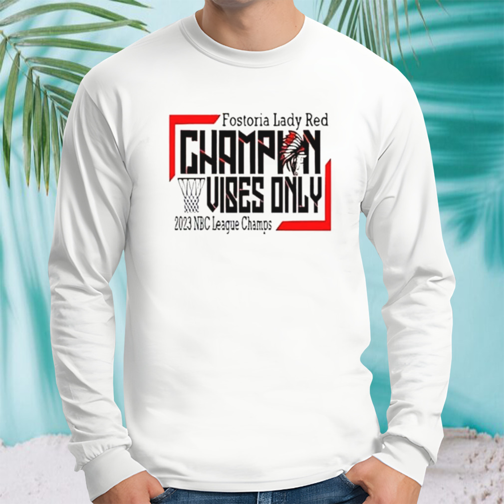 Longsleeve shirt