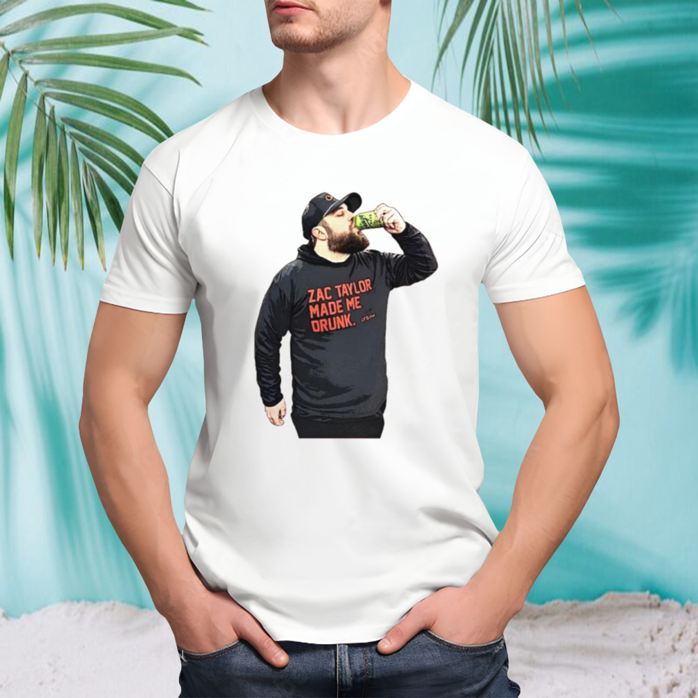 Unisex shirt