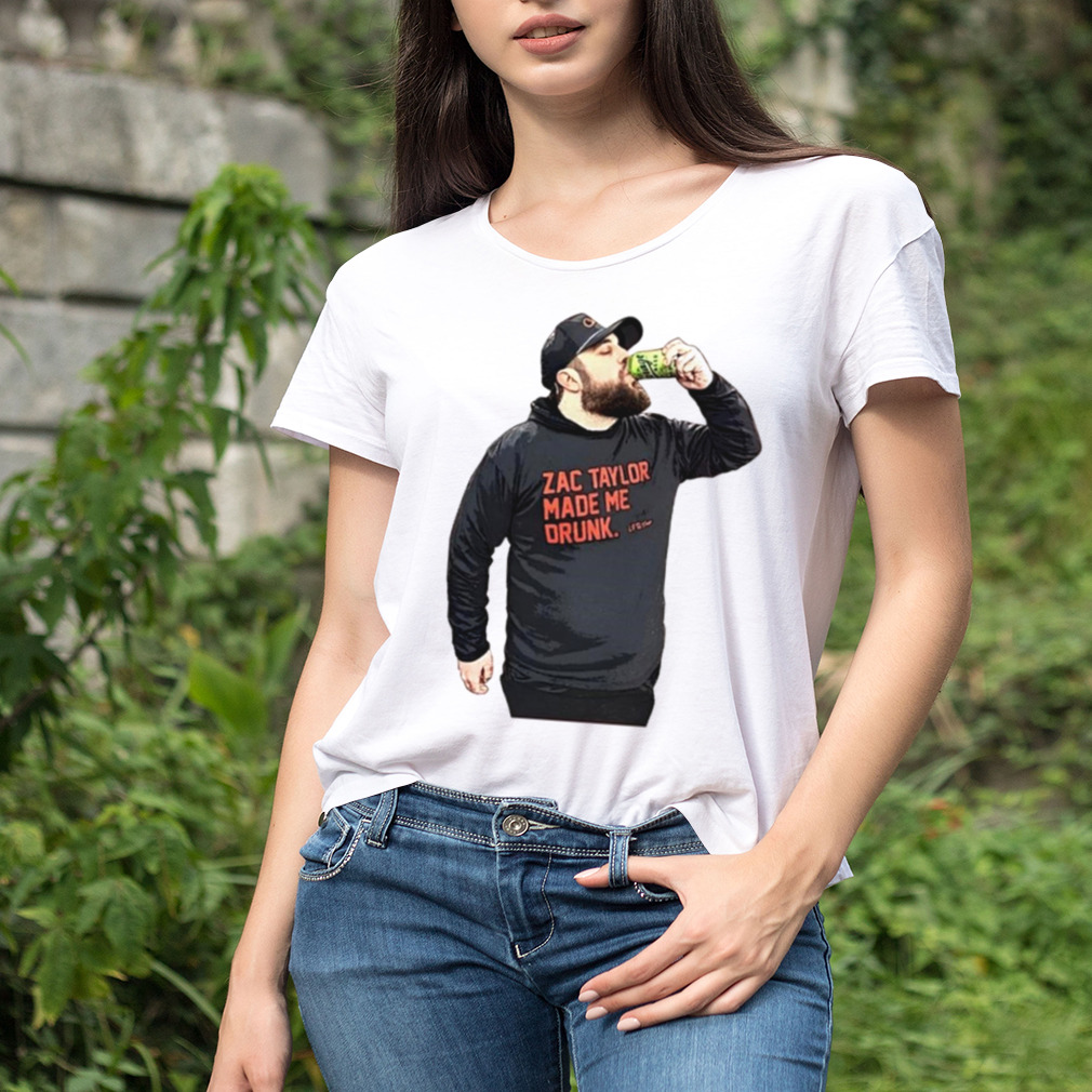 Women's shirt