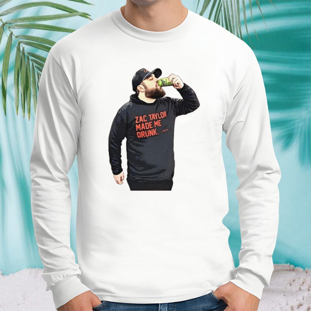 Longsleeve shirt