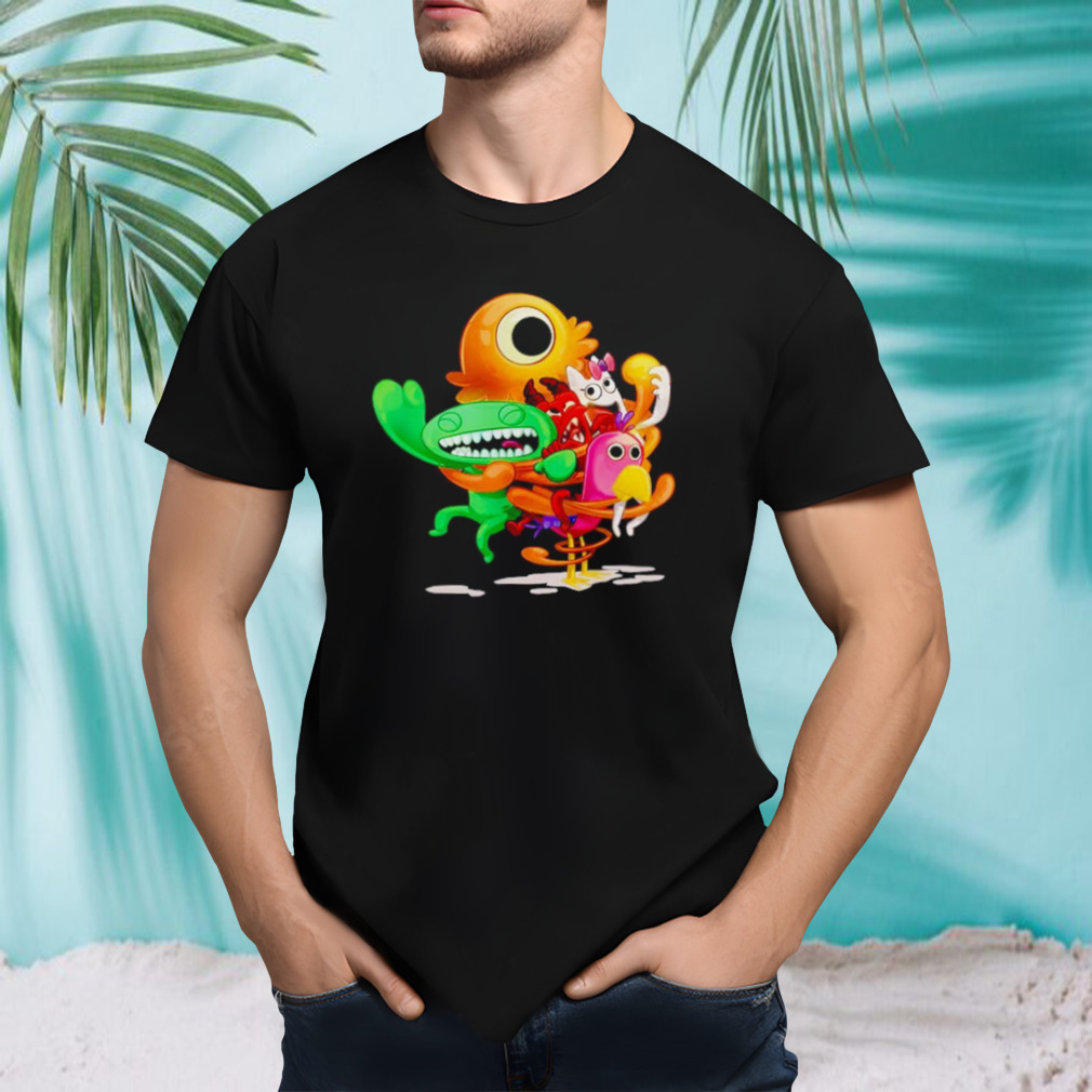 Unisex tshirt