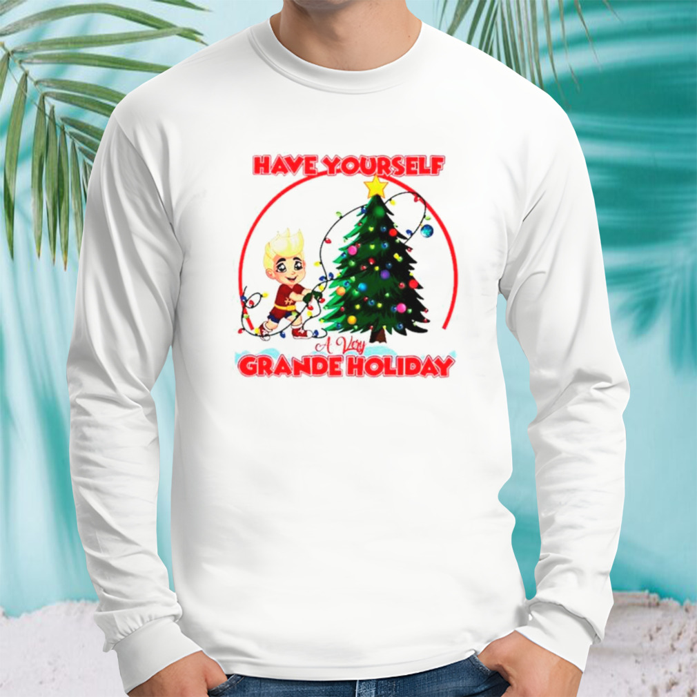 Longsleeve shirt