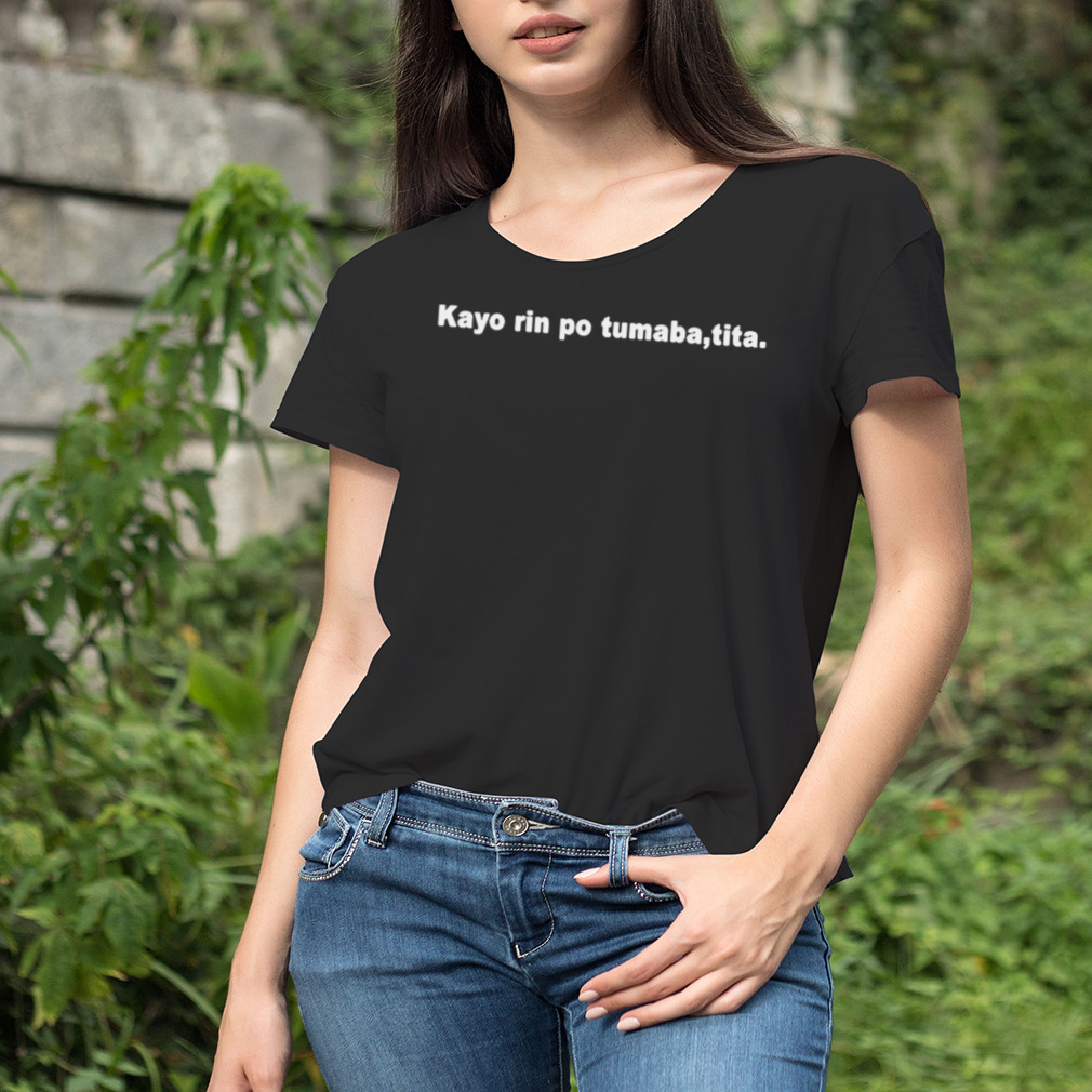 Women's tshirt