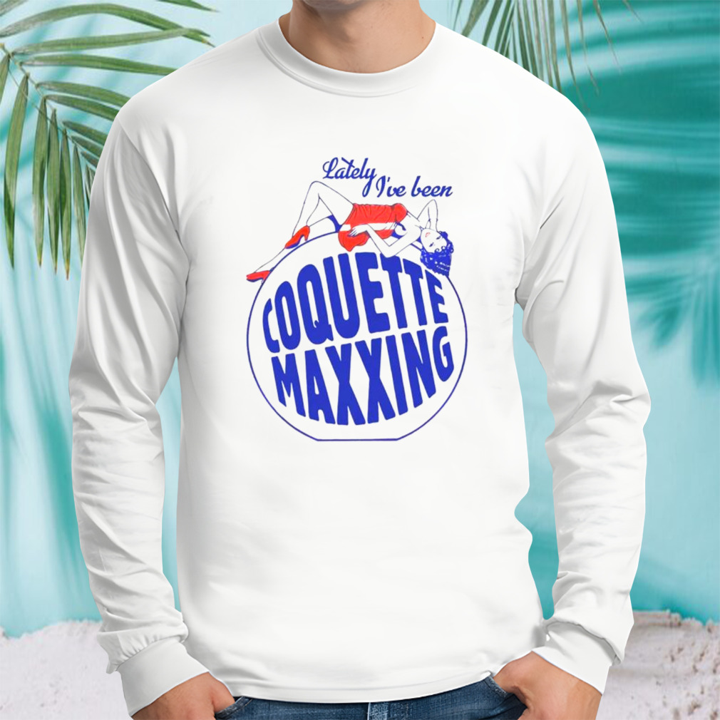 Longsleeve shirt