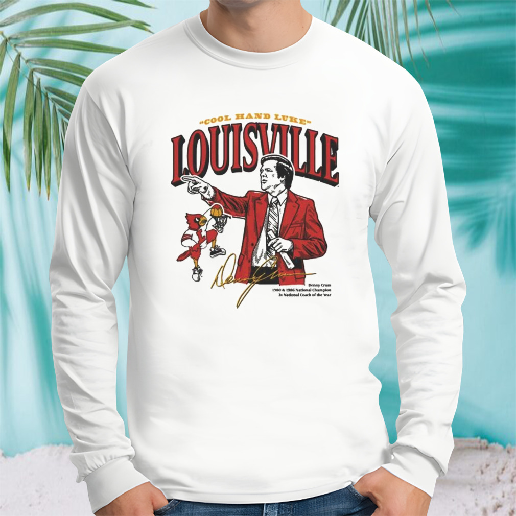 Longsleeve shirt