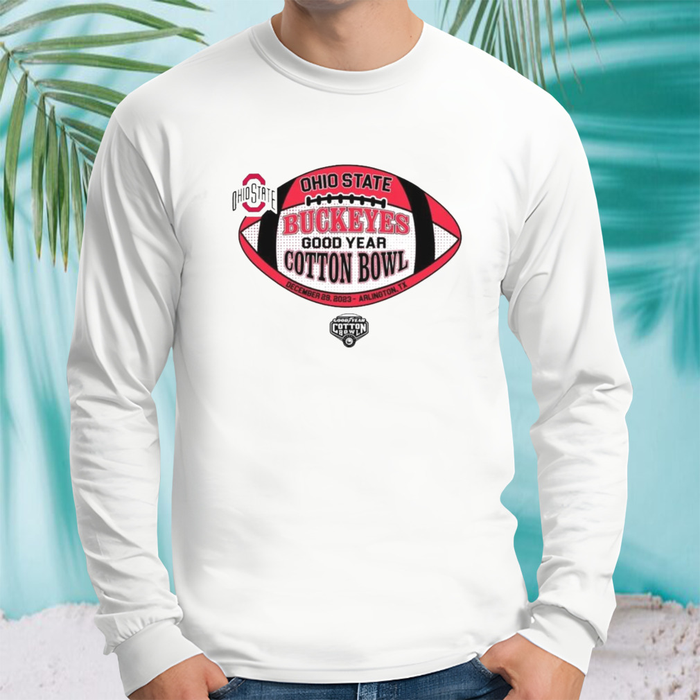 Longsleeve shirt