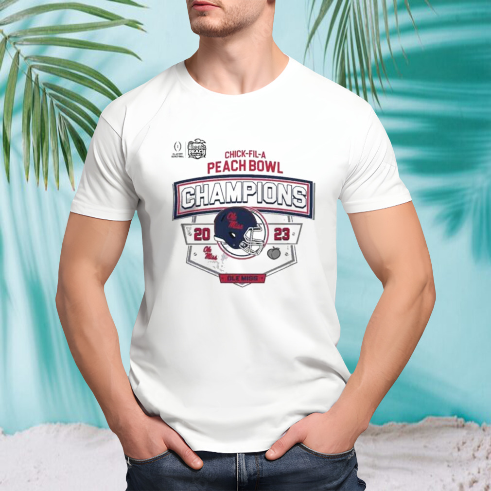 Unisex shirt