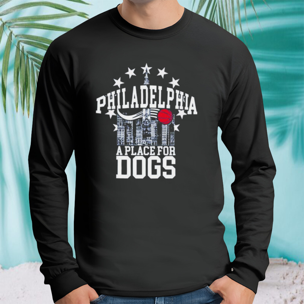 Longsleeve tshirt