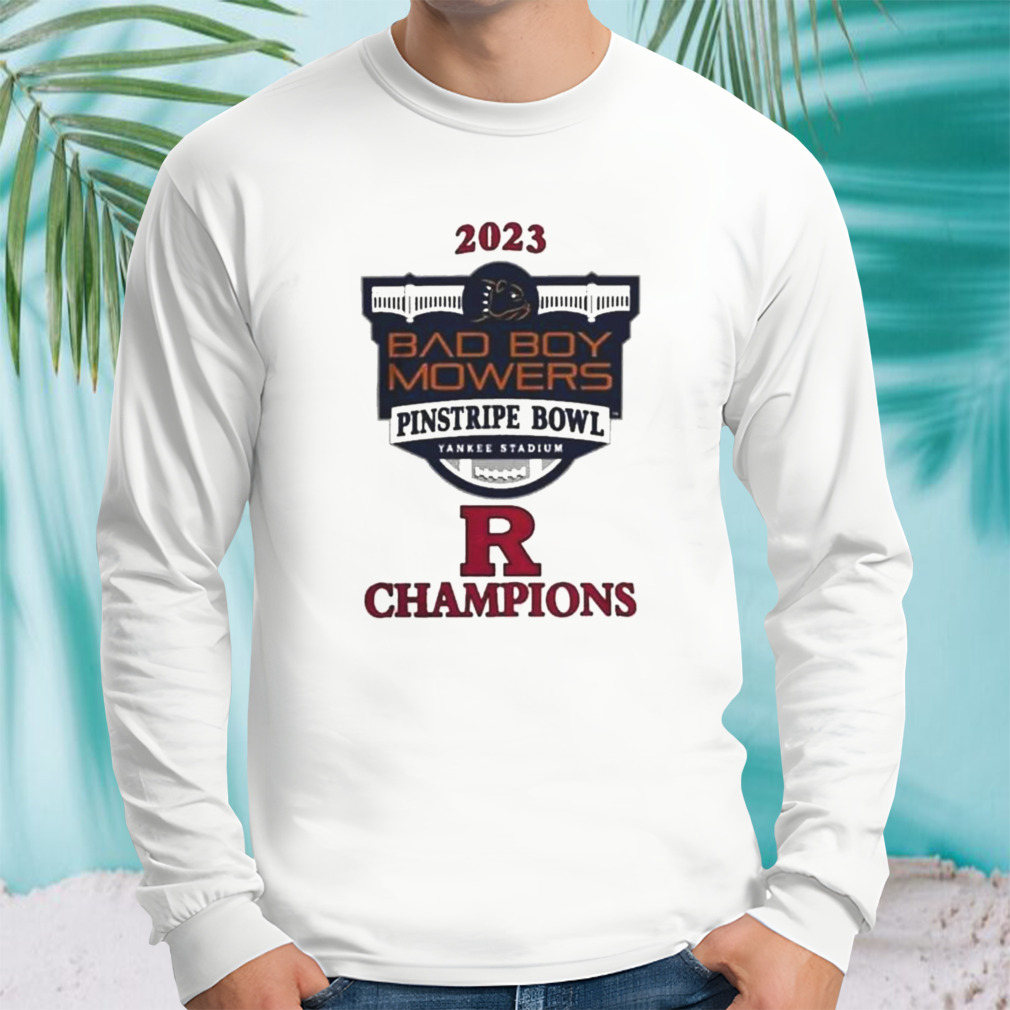 Longsleeve shirt