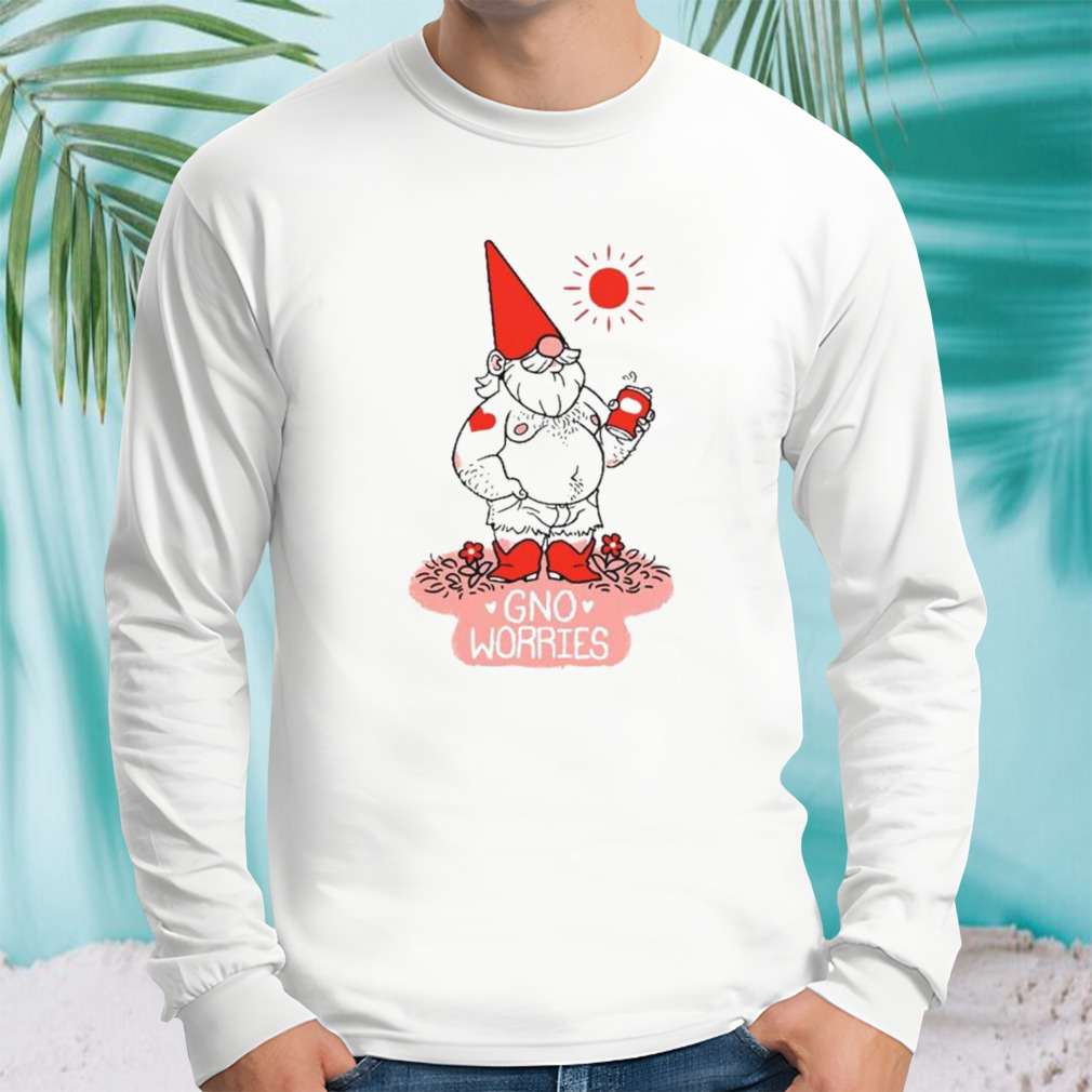Longsleeve shirt