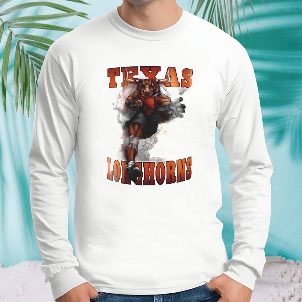 Longsleeve shirt
