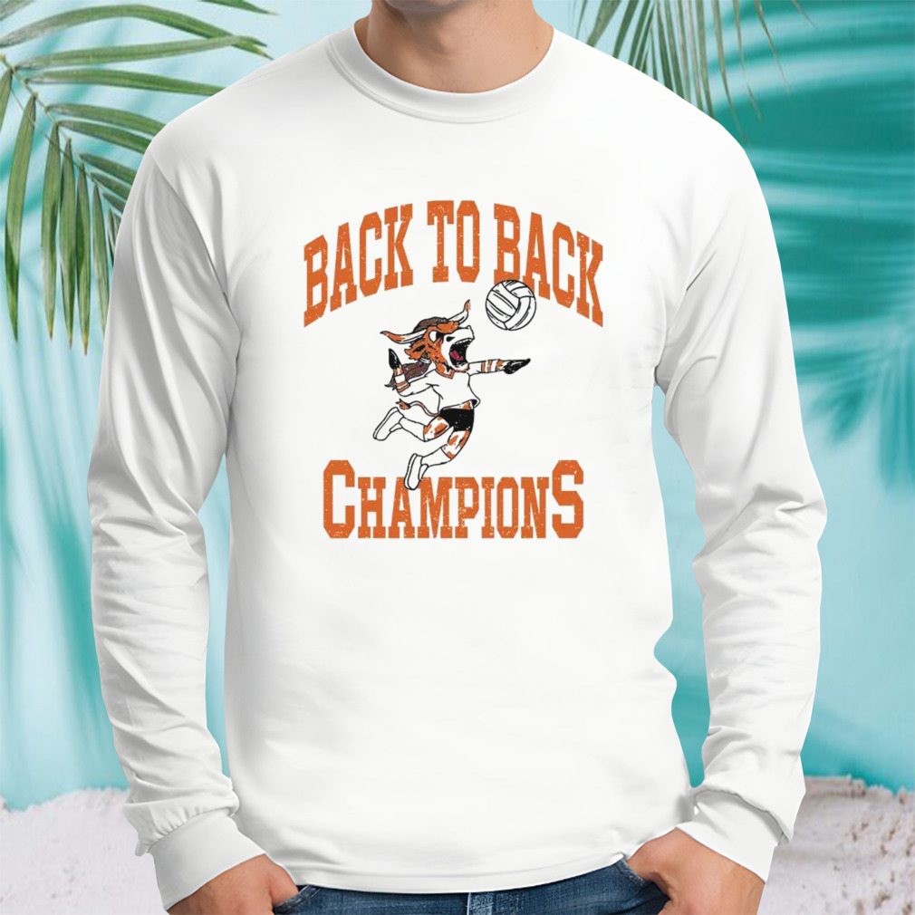 Longsleeve shirt