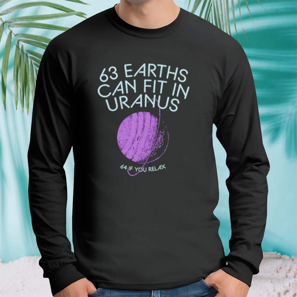 Longsleeve tshirt