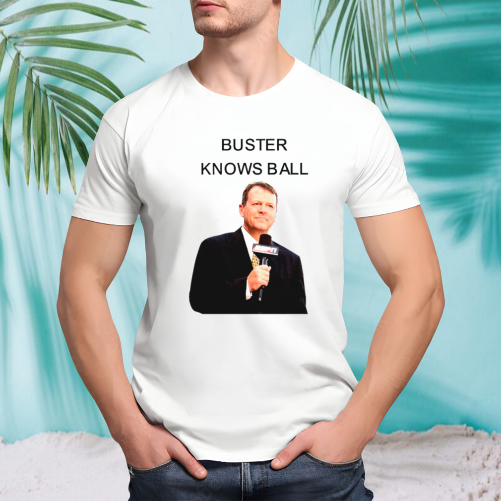 Unisex shirt